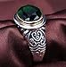 3022 Spell King Solomon Ring ~Riches~ Millions Way to Abundance Ultimate Fast! Sz 9
