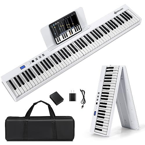 digital keyboards