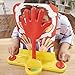 Hasbro Gaming- Pie Face - Cañón para fiestas (E1972100)