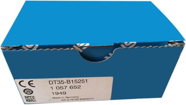 Expedited DT35-B15251 1057652 New in Box DT35B15251 1057652