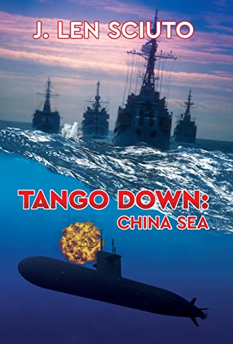 Tango Down: China Sea