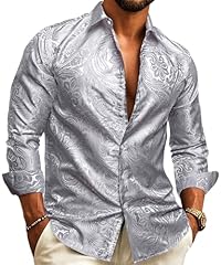 White With Boutonniere