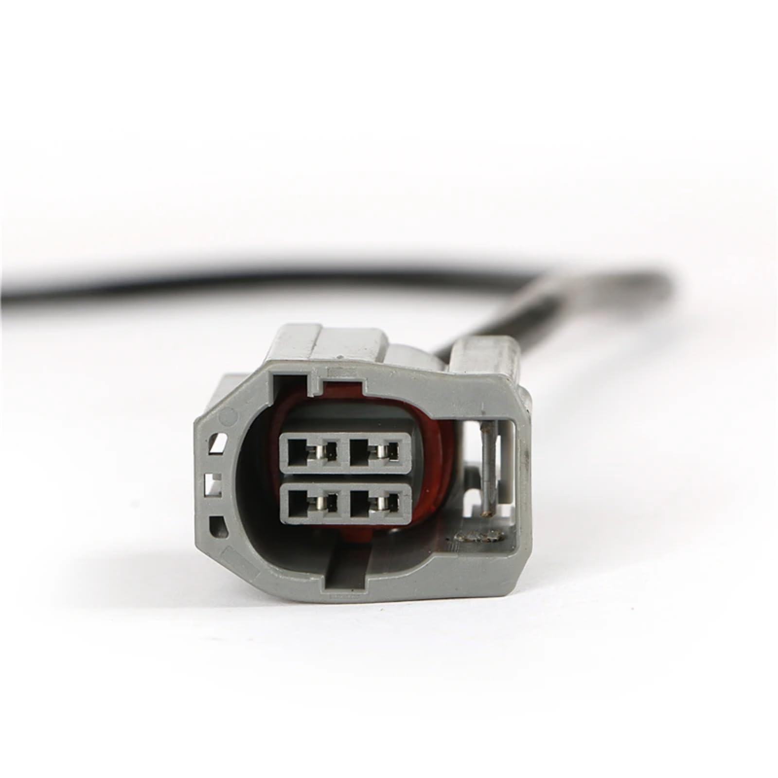 Sensores Oxígeno Escapes Compatible Con Mazda 1 Para Mazda 3 Z602-18-861 Conjunto De Módulo De Unidad De Sensor De Oxígeno Lambda O2 Trasero Aguas Abajo