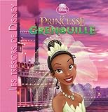  La princesse et la grenouille, LES TRESORS DE DISNEY