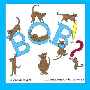 Paperback Bob!? Book
