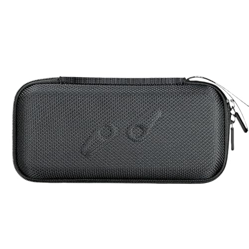 Funda para consola de mano con bolsa de almacenamiento impermeable