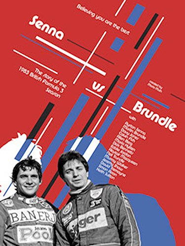 Senna Vs. Brundle