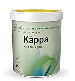Käppa TÖUfood Carragenato kappa en polvo 95 gr.
