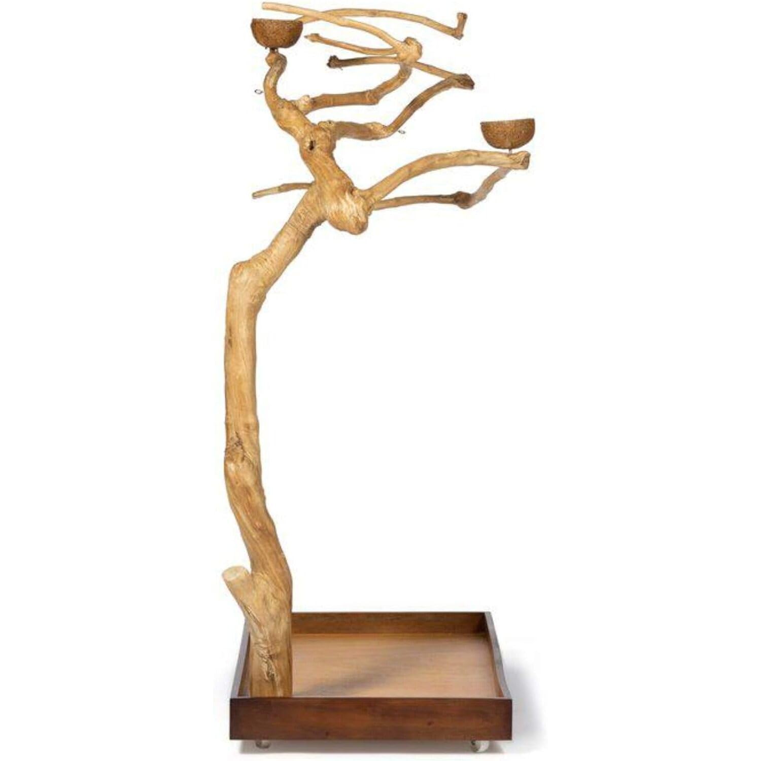 Prevue Pet Products Coffeawood Tree Style # 2 (Small)