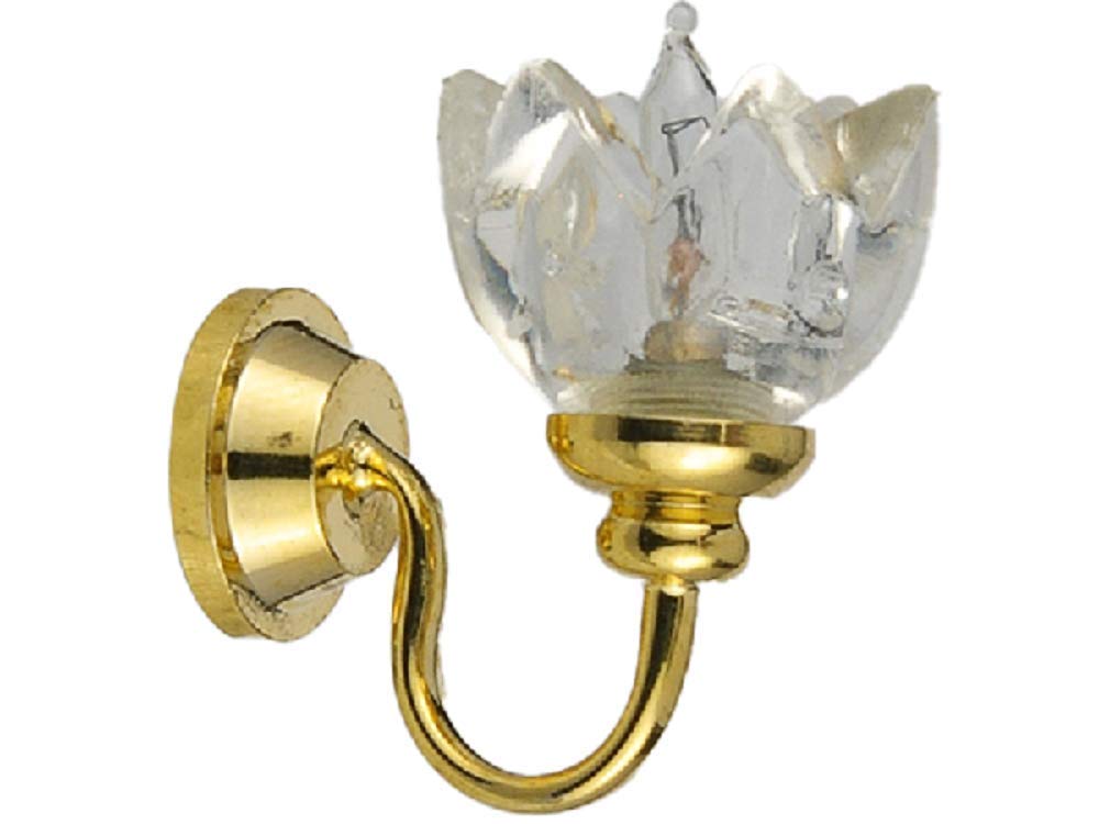 1:12 Casa Delle Bambole In Miniatura Alimentatore A Batteria