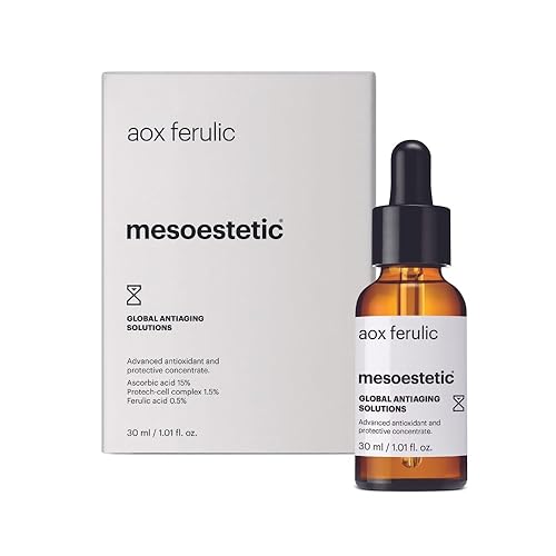 Miniatura 2 de Mesoestetic AOX Ferulic 1.0 fl oz1.01 fl. oz.