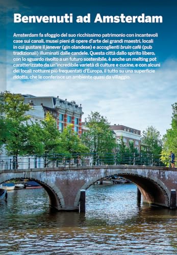 Amsterdam Pocket - 6