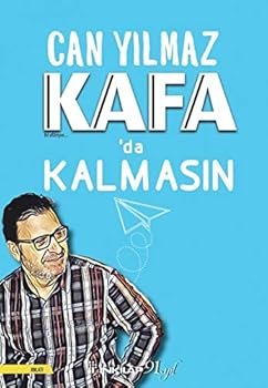 Paperback Kafa'da Kalmasin [Turkish] Book