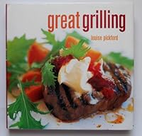 Great Grilling 1845972031 Book Cover
