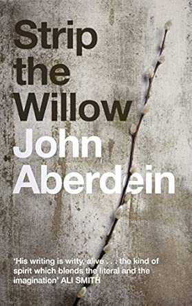 Strip the Willow book cover
