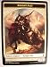 Magic: the Gathering - Knight Ally Token (005/014) - Battle for Zendikar