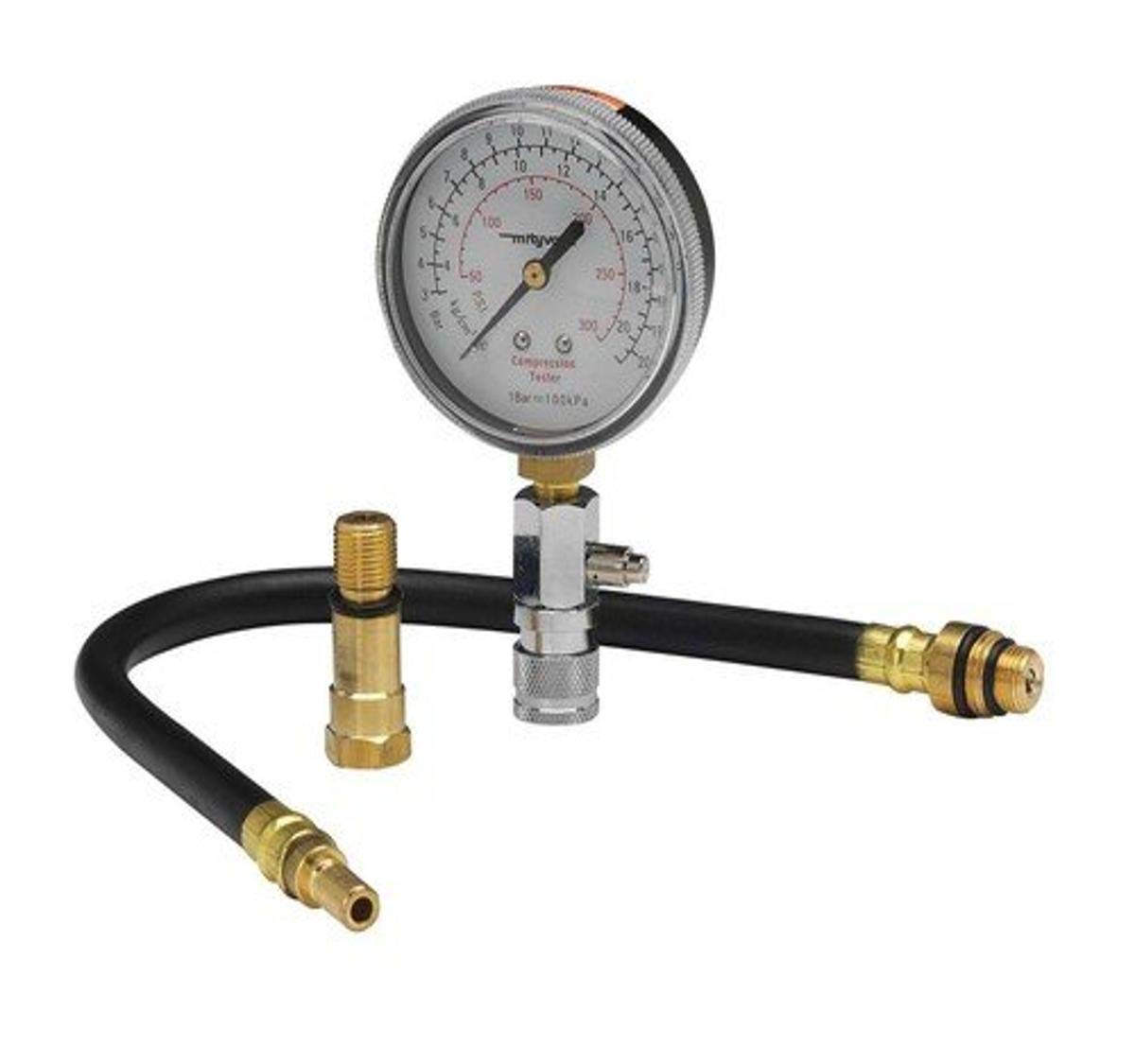 Amazon.com: Mityvac MV5520 Compression Test Kit