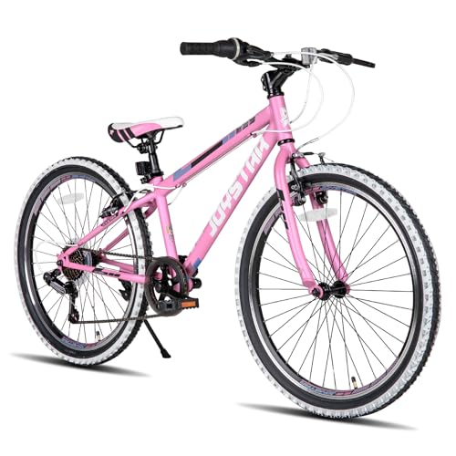 Image of JOYSTAR Lubbock 20 inch 24 inch Kids Bike for Boys & Girls 7-12 Years
