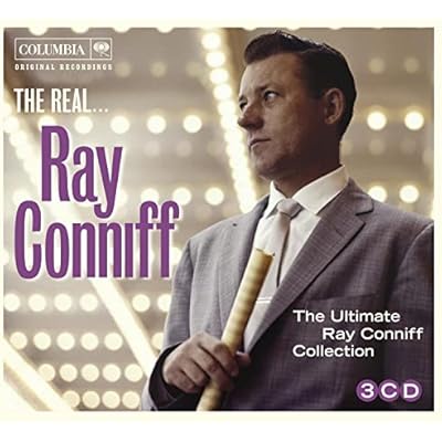 The Real... Ray Conniff