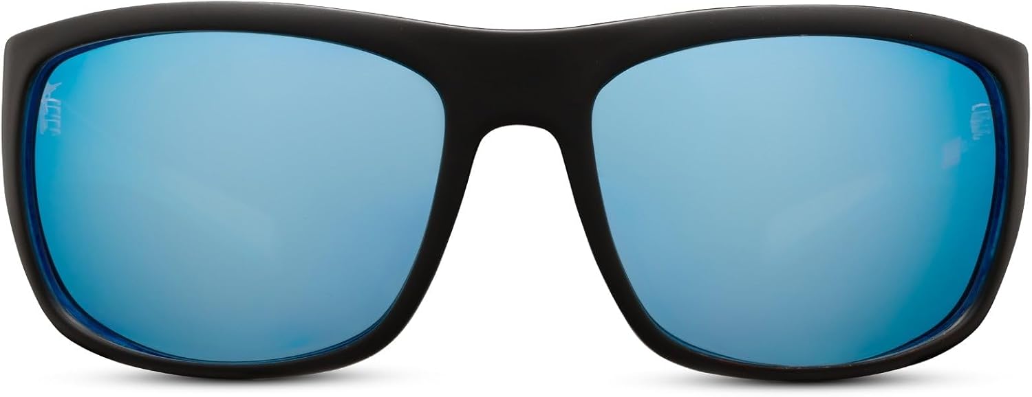 PELAGIC Lighthouse - Polarized Mineral Glass Fishing Sunglasses - Image 2