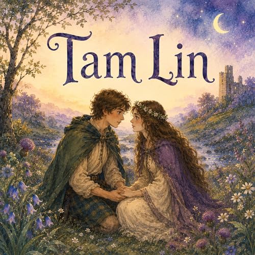Tam Lin - Sk&oacute;t ballada