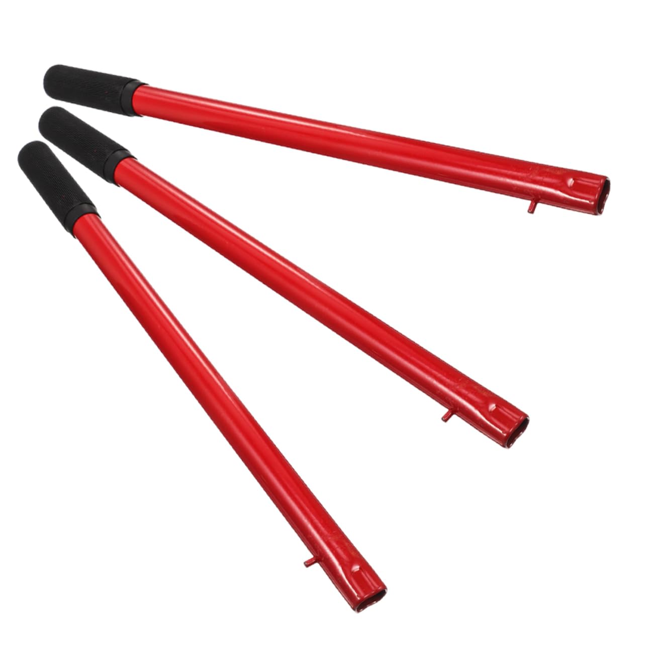 GRIRIW 2 Ton Horizontal Jack Handle Jack Pole for Car Lifting Jack Accessories