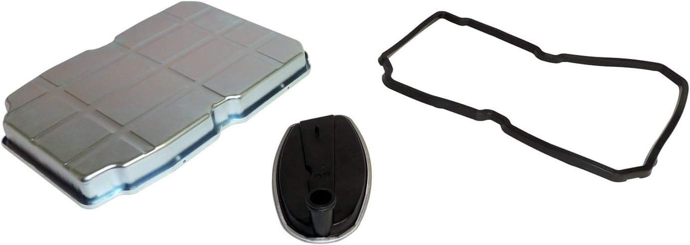 Crown Automotive Transmission Pan Kit
