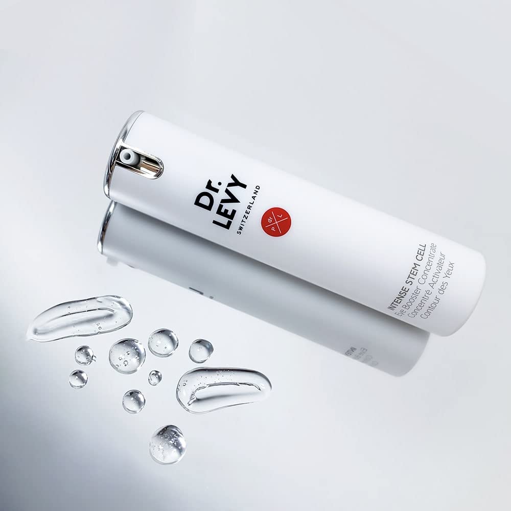 Dr. LEVY Eye Booster Concentrate (15ml) - Image 2