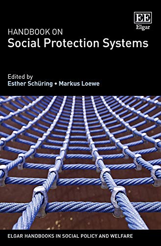 『Handbook on Social Protection Systems』|感想・レビュー - 読書メーター