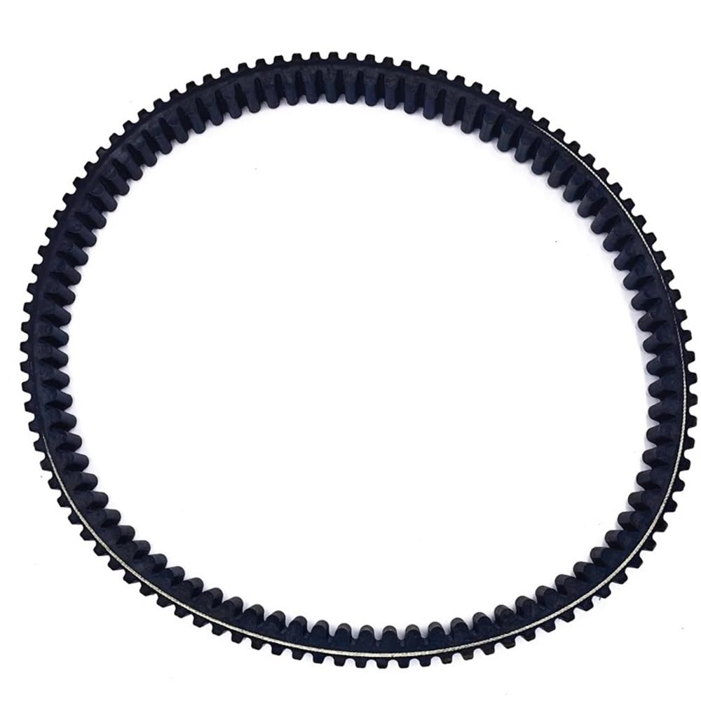 Correa de transmisión B5X-E7641-00 para rendimiento en patinete 300cc 3
