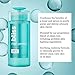 Bliss Clear Genius Clarifying Toner + Serum - 4.3 Fl Oz - Purifies Pores, Tones, Calms & Clears Skin - Salicylic Acid, Niacinamide & Witch Hazel - Clean Paraben Free - Vegan & Cruelty-Free