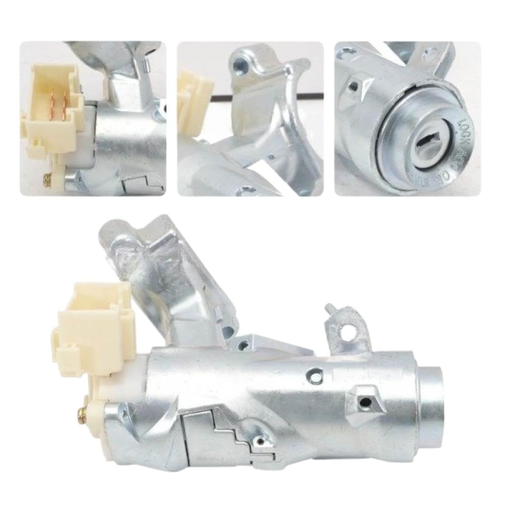 Ignition Switch Lock Cylinder 45020-38-1 for Civic and Accord 1998-2000