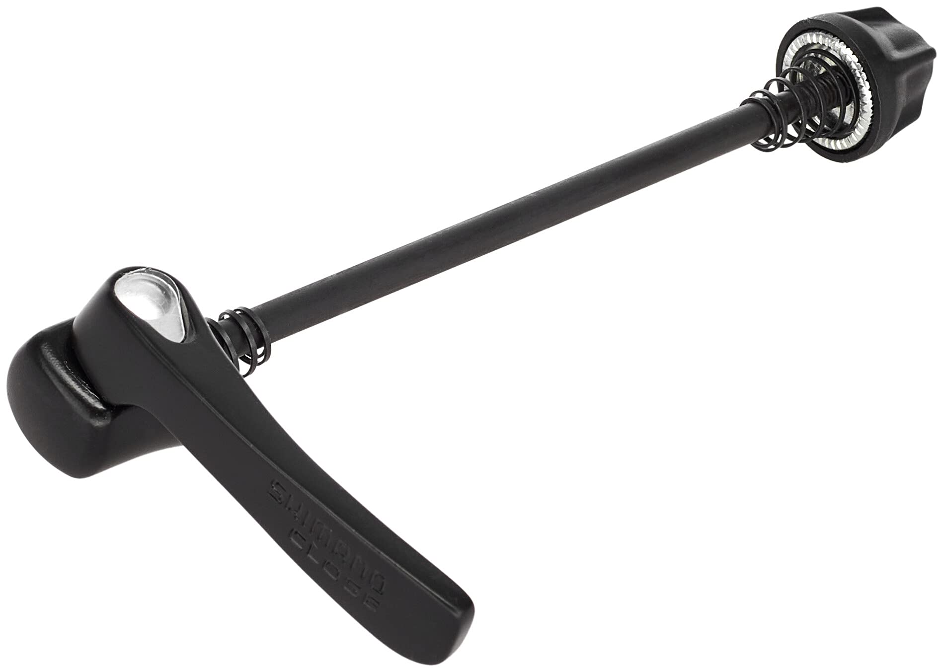 Exal DC19 Comp Laufrad, Black, 28"
