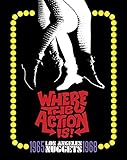 Where The Action Is! Los Angeles Nuggets 1965-1968 (4CD)