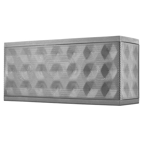 Ematic Portable Wireless Bluetooth Speaker & Speakerphone Esb104