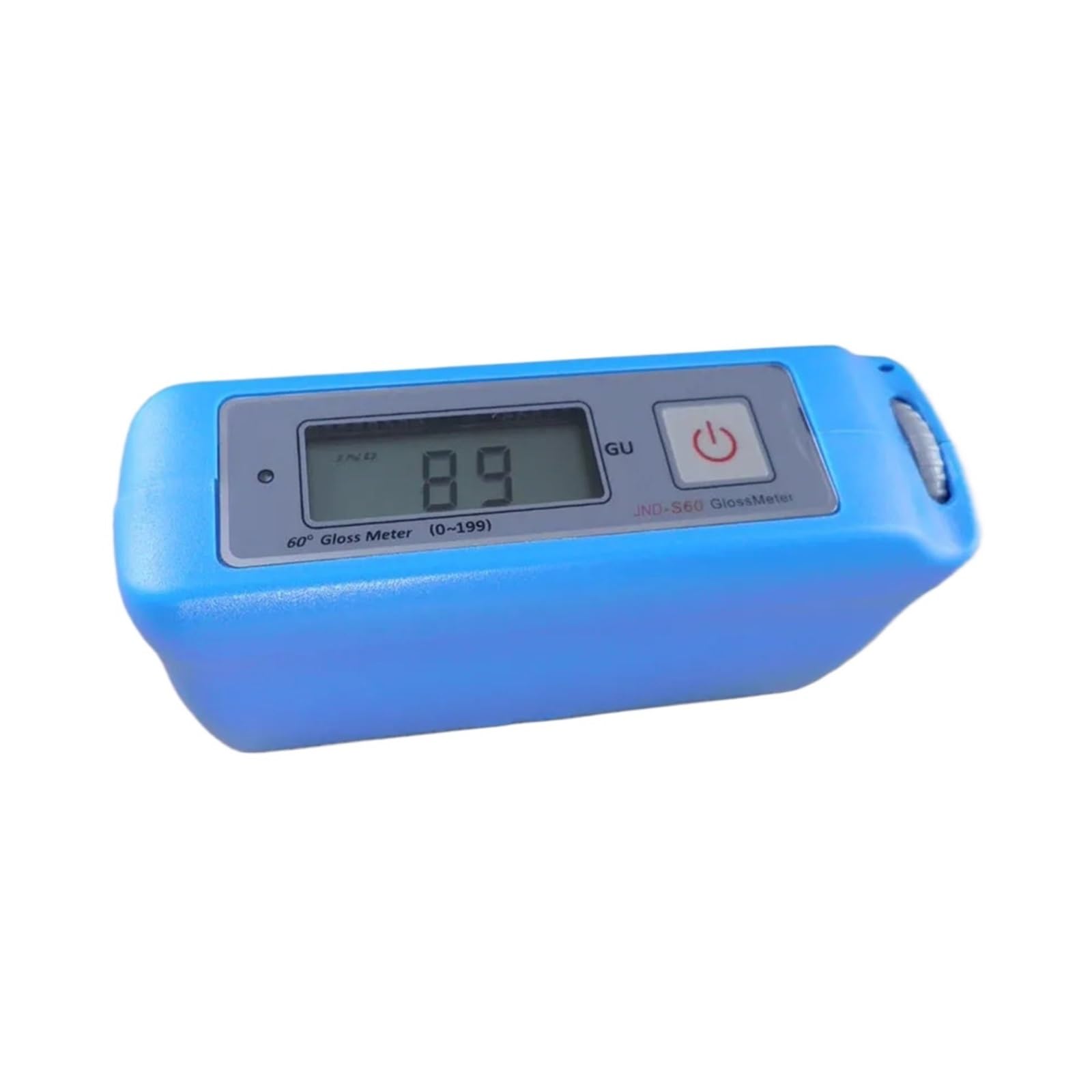 NURII High-Precision Stone Gloss Meter, Measures Different Kinds of Stone Products Stone Surface Gloss 0~199GU Glossmeter
