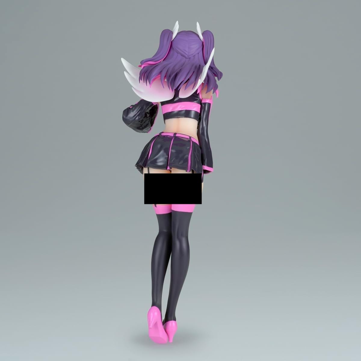 Amazon.co.jp: 2.5次元の誘惑 GLITTER & GLAMOURS ミリエラ 天使空挺隊