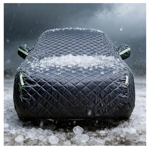 Rugged Ridge Hail Blanket