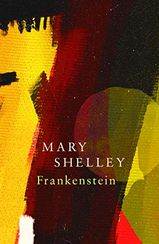 Frankenstein (Legend Classics)