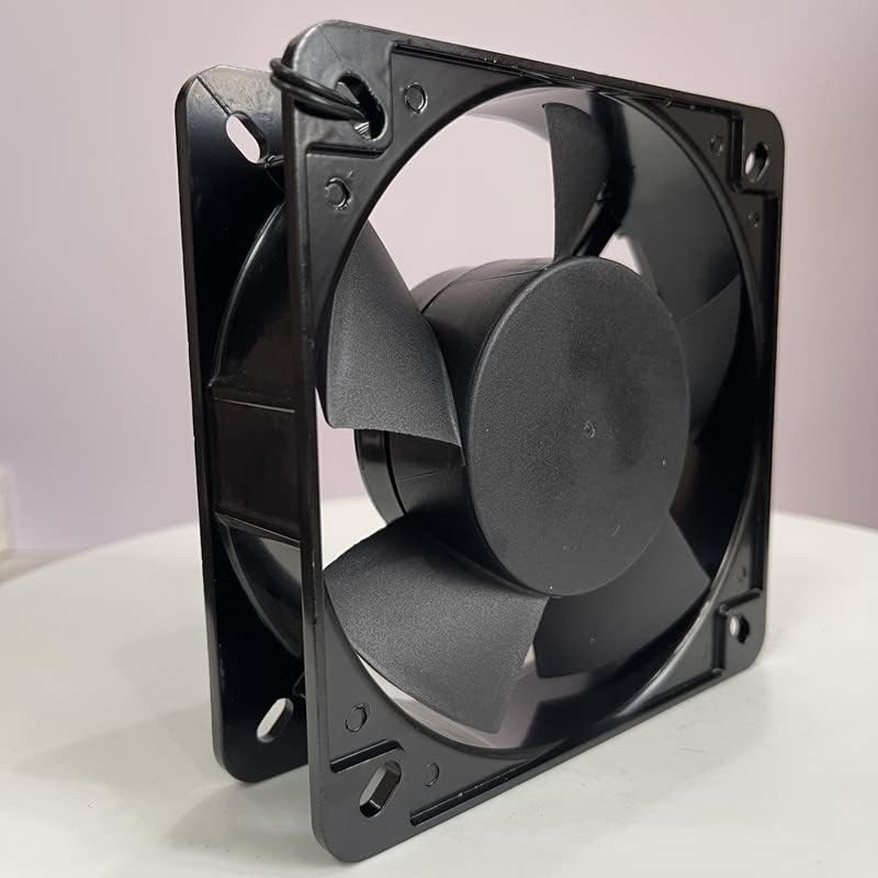 220V 0.12A 18W 13538 Cooling Fan 135X135X38mm