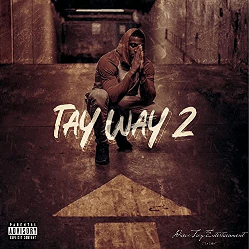 Tay2 Rapper Tay Way 2 de Tay en Amazon Music Unlimited