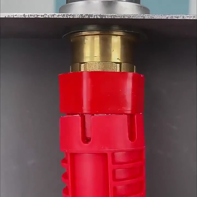 Clé de Robinet d'Eau Multifonction, Outil pour Bouche d'Incendie, Évier Clé de Robinet d'Eau Multifonction, Outil pour Bouche d'Incendie, Évier