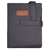 Mehrere Taschen und Fächer; zur übersichtlichen Aufbewahrung von Wickelutensilien