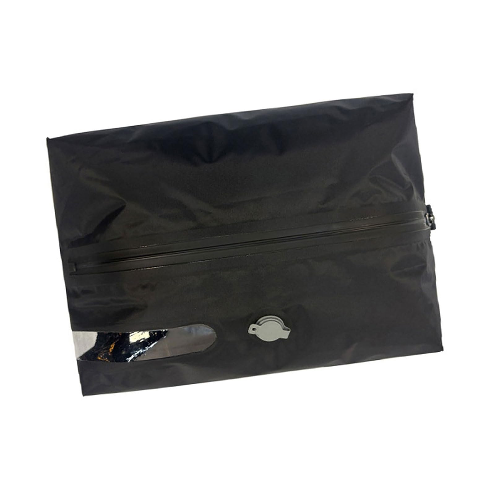 Compact Travel Compression Bags for Suitcases TPU Nylon Foldable Storage Solution Clothing Bag Suitcase Vacuum Bags