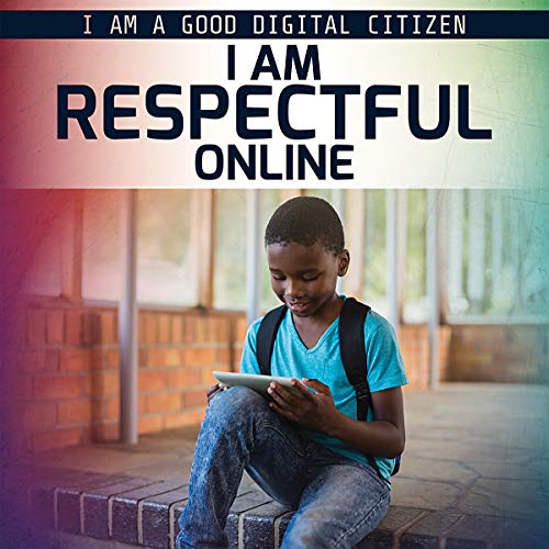 Télécharger I Am Respectful Online Francais PDF
