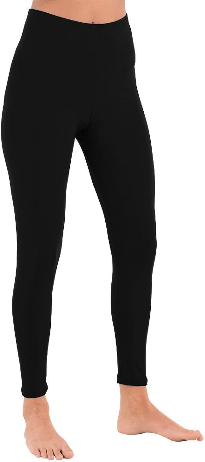 check wide leg pants