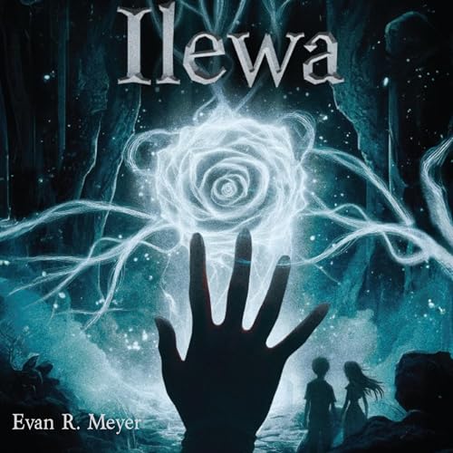 Couverture de Ilewa