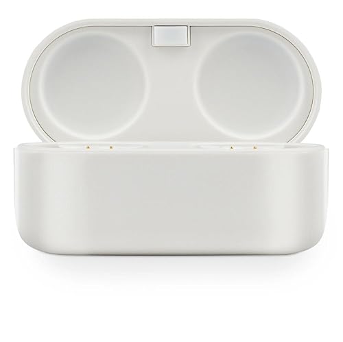 Amazon.com: Denon PerL Pro True Wireless Earbuds - Adaptive Active