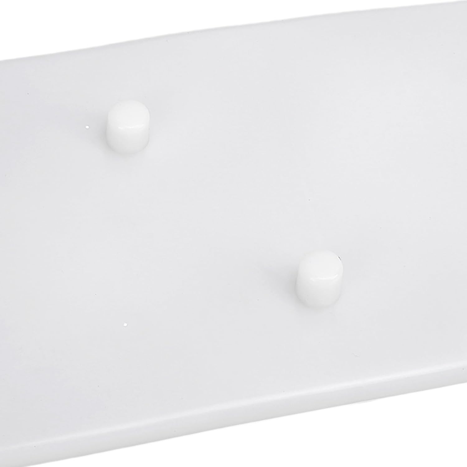 Car Battery Tray Replacement ABS Plastic Car Battery Mounting Tray for LX470 1998-2007, Part Number 74431-35040, 74431-0C020