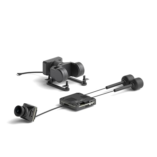 Walksnail Avatar HD Gimbal Kit